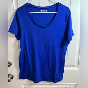 Cato shirt size 18/20W